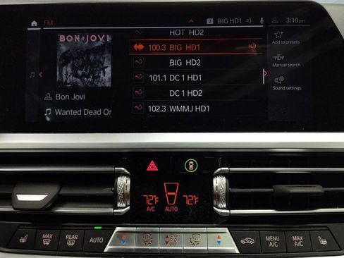 Certified 2023 BMW 430i Gran Coupe xDrive w/ M Sport Package image 21