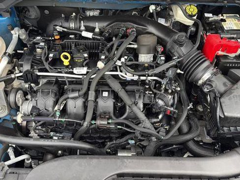 Used 2020 Ford Escape SEL image 13