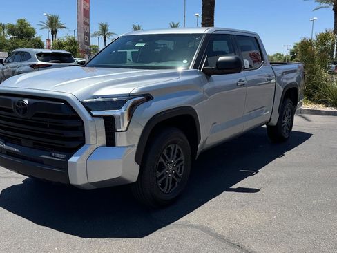 New 2026 Toyota Tundra SR5 image 2