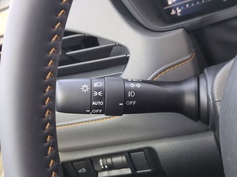 New 2026 Subaru Forester Wilderness AWD/4WD image 27