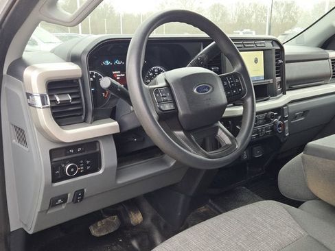 Used 2024 Ford F250 XLT w/ FX4 Off-Road Package image 19