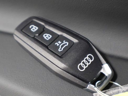 New 2026 Audi A6 Premium Plus AWD/4WD image 40
