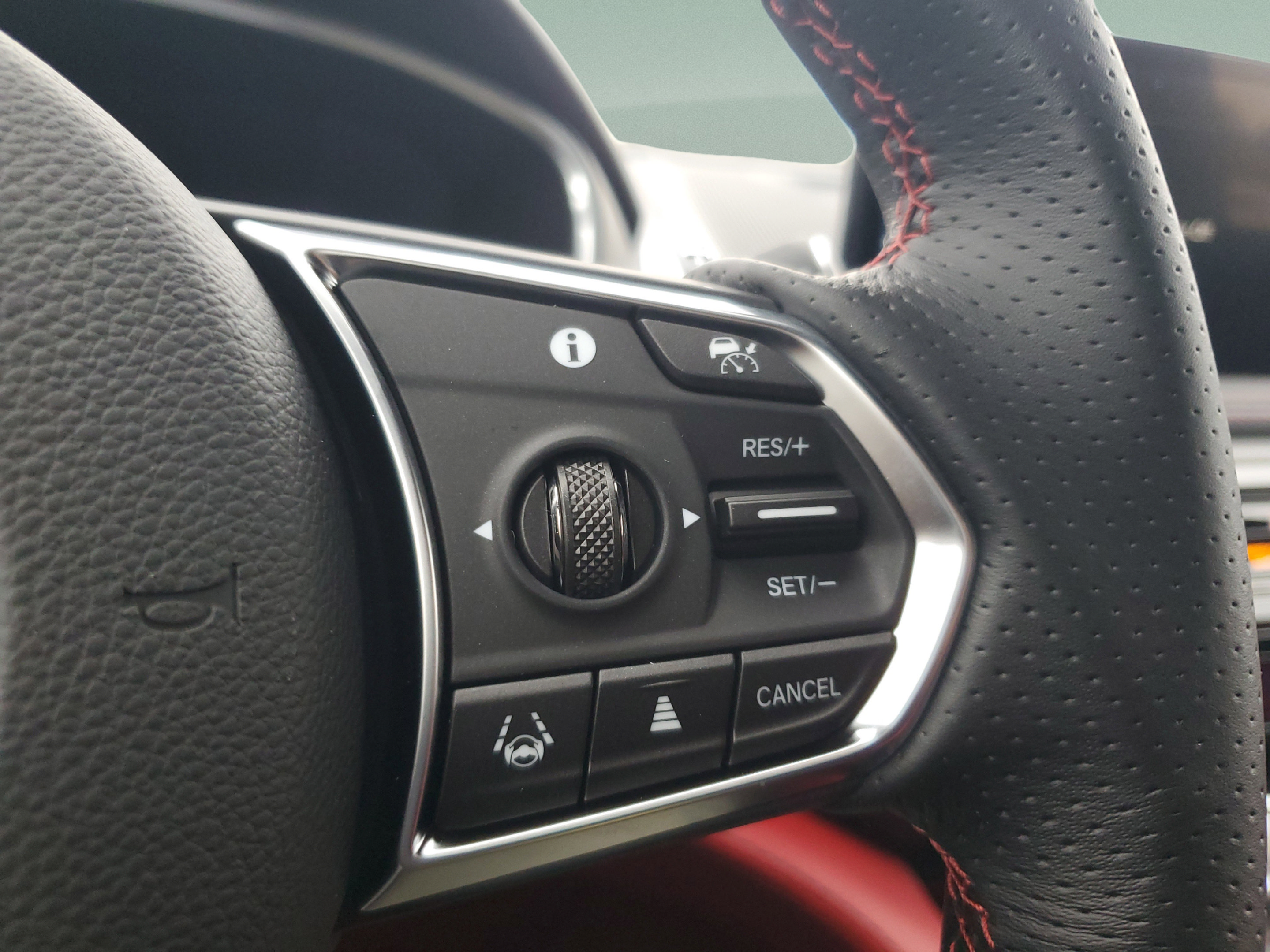 Used 2026 Acura MDX A-Spec AWD/4WD image 33