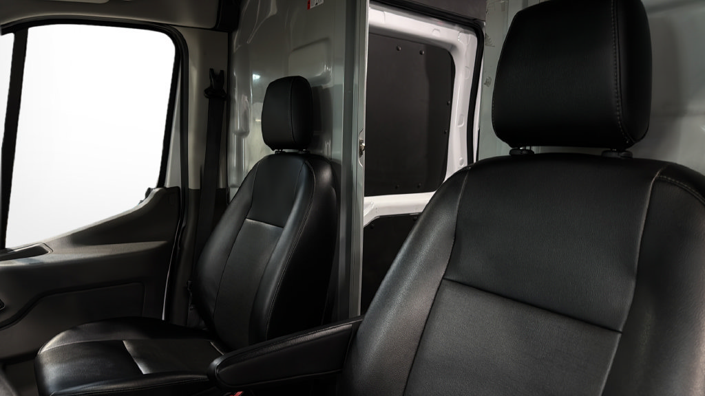 Used 2024 Ford Transit 250 148 High Roof AWD w/ Load Area Protection Package image 27