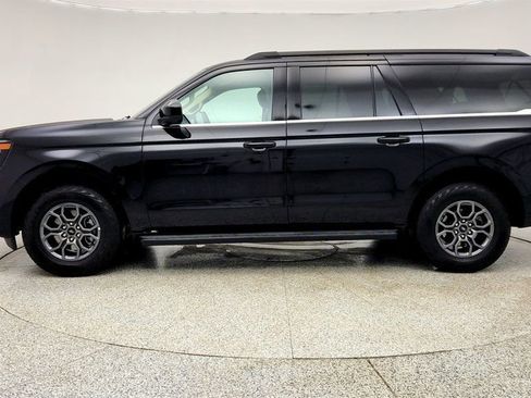 Used 2025 Ford Expedition Max Active image 8
