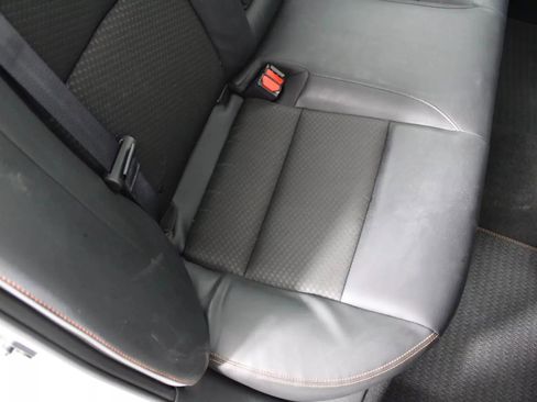 Used 2024 Nissan Altima 2.5 SR FWD image 36