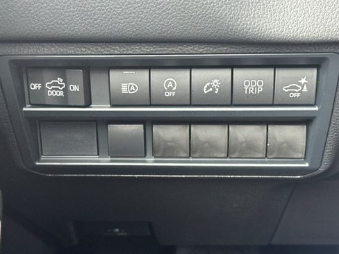 New 2026 Toyota Tundra Limited AWD/4WD image 28