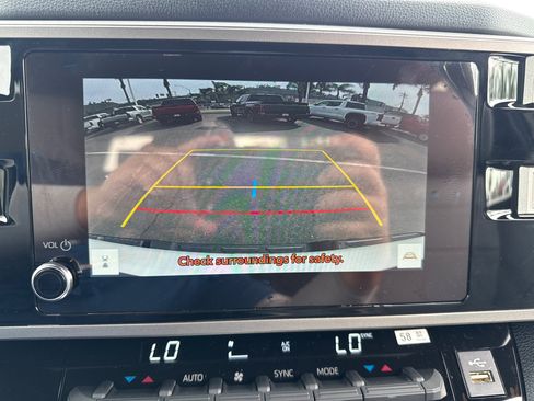 New 2026 Toyota Tundra SR5 image 31