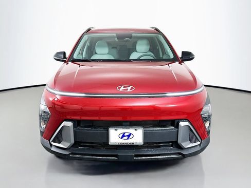 New 2026 Hyundai Kona SEL Sport FWD image 2