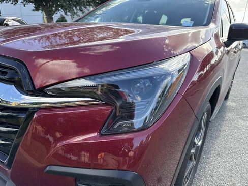 New 2026 Subaru Ascent Limited AWD/4WD image 9