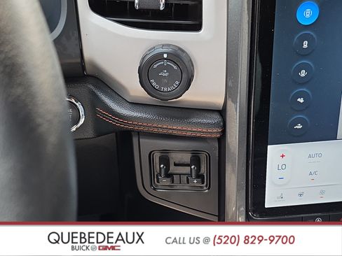 Used 2024 Ford Expedition Timberline AWD/4WD image 21