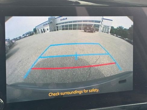 Used 2024 Toyota Corolla LE FWD image 16