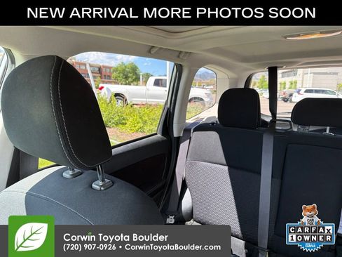 Used 2014 Subaru Forester 2.5i Premium w/ Popular Package #2 AWD/4WD image 15
