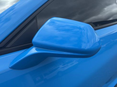 Used 2023 Chevrolet Camaro LT w/ Technology Package RWD image 41