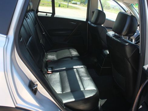 Used 2006 BMW X3 3.0i AWD/4WD image 35