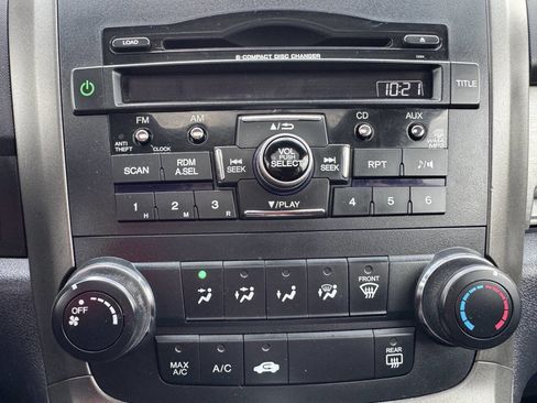 Used 2011 Honda CR-V EX image 22