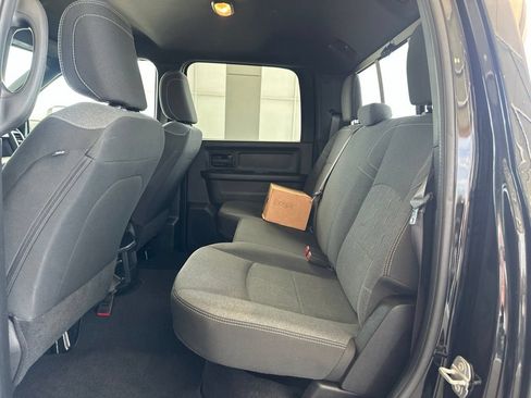 Used 2022 RAM 3500 Tradesman AWD/4WD image 20