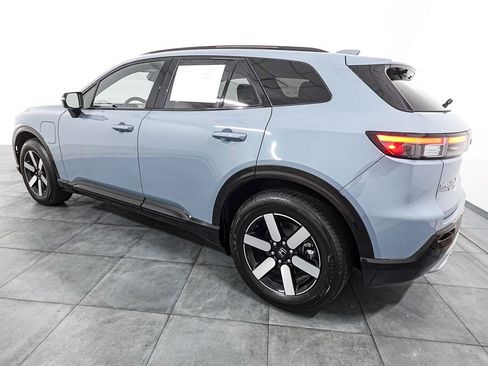 Used 2025 Honda Prologue Touring image 4