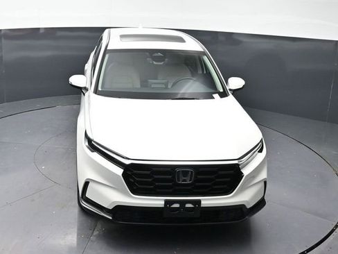 Used 2026 Honda CR-V EX-L image 25