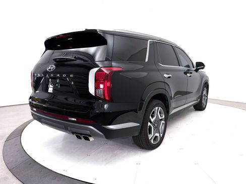 Used 2025 Hyundai Palisade SEL FWD image 20