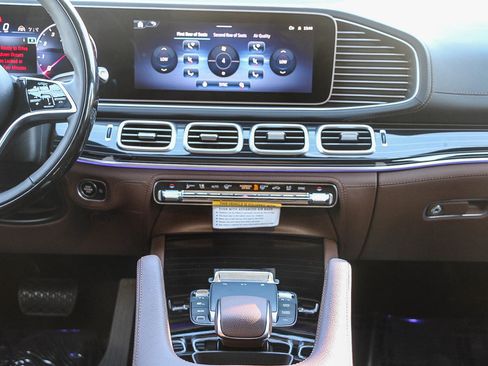 New 2026 Mercedes-Benz GLE 350 4MATIC image 13