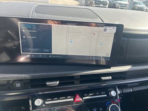 New 2026 Hyundai Santa Fe Calligraphy image 8