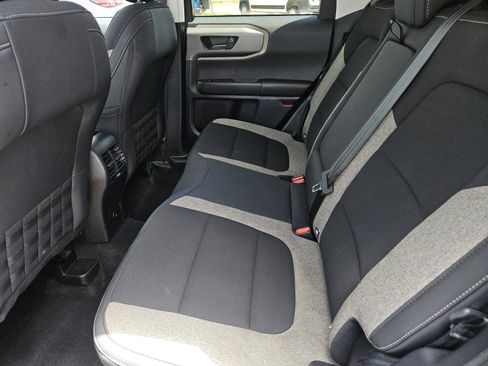 Used 2025 Ford Bronco Sport Big Bend AWD/4WD image 26