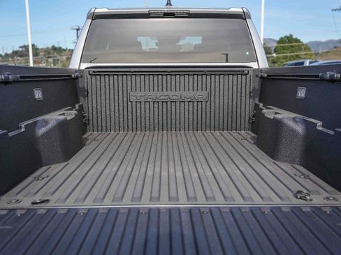 New 2026 Toyota Tacoma TRD Sport image 13