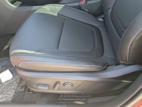 New 2026 Hyundai Tucson Limited image 21