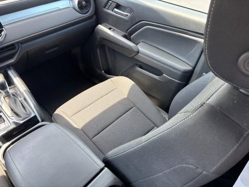 Certified 2024 Chevrolet Colorado LT w/ LT Convenience Package RWD image 14