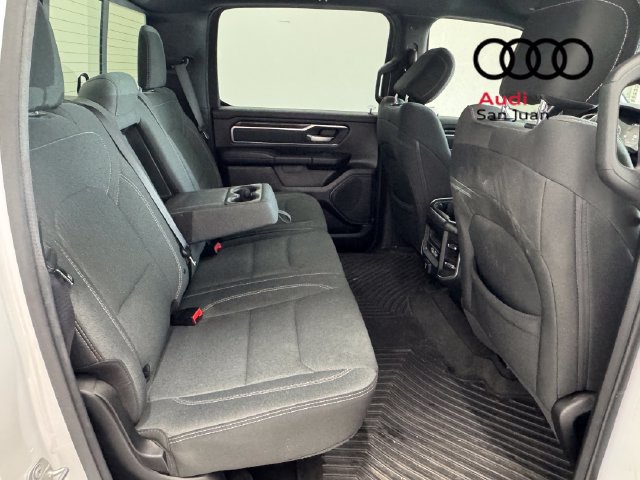 Used 2022 RAM 1500 Lone Star AWD/4WD image 25