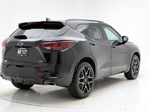 Used 2023 Chevrolet Blazer RS w/ Enhanced Convenience Package image 9