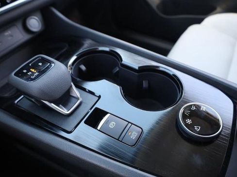 New 2026 Nissan Rogue SV image 16