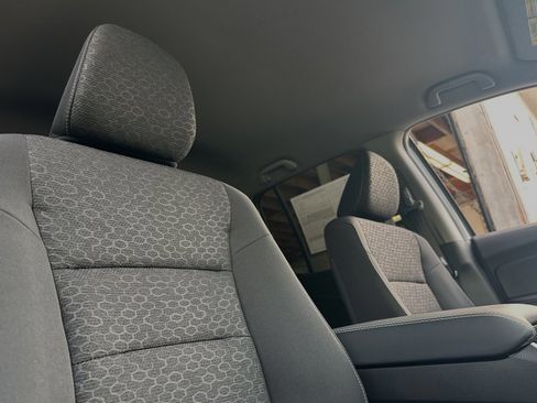 New 2025 Honda Ridgeline Sport+ image 13