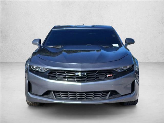 Used 2019 Chevrolet Camaro LT w/ RS Package RWD image 2