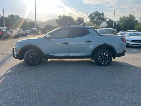 Used 2022 Hyundai Santa Cruz SEL w/ Activity Package AWD/4WD image 11