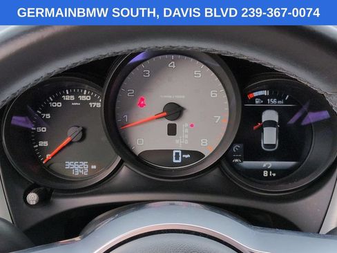 Used 2021 Porsche Macan S AWD/4WD image 31