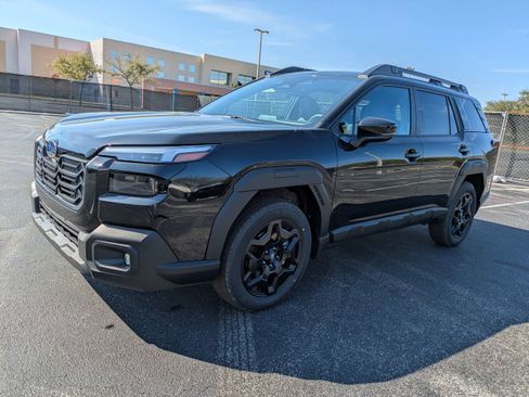 New 2026 Subaru Outback Limited image 8