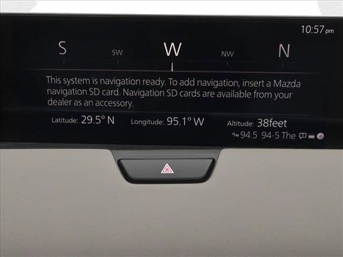 New 2026 MAZDA CX-90 3.3 Turbo w/ Premium Plus Pkg image 12