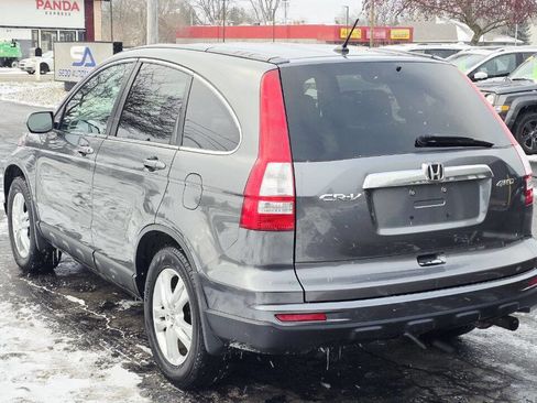 Used 2010 Honda CR-V EX image 4