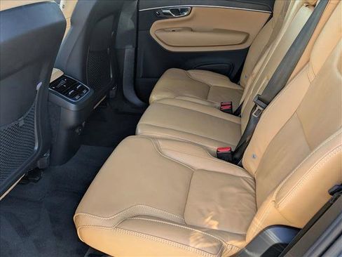 Used 2022 Volvo XC90 T6 Inscription w/ Advanced Package image 20