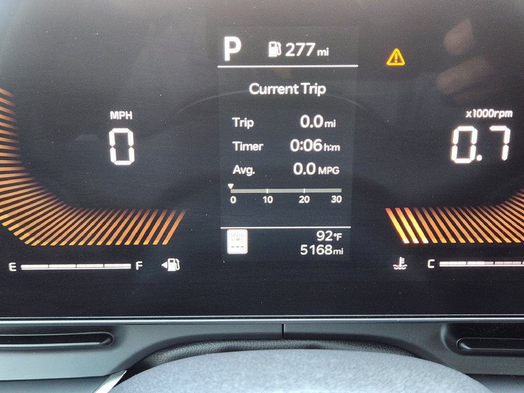 New 2026 Kia Carnival FWD image 15