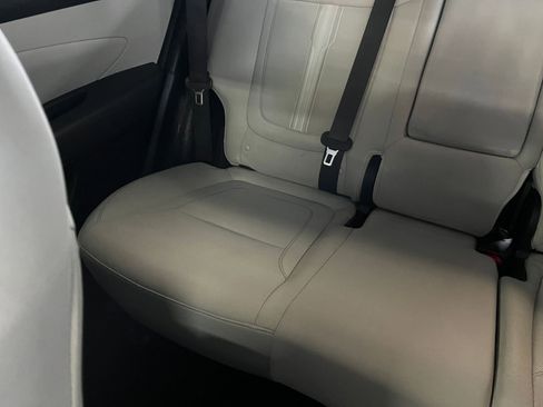 Used 2025 Hyundai Tucson SEL image 41