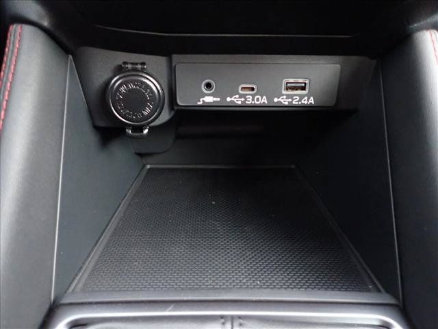 New 2026 Subaru WRX Limited w/ Accessory Package #2 AWD/4WD image 19