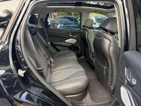 Certified 2023 Acura RDX FWD w/ Technology Package image 20