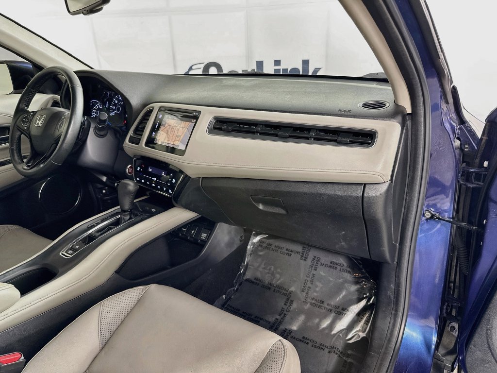 Used 2016 Honda HR-V EX-L image 35