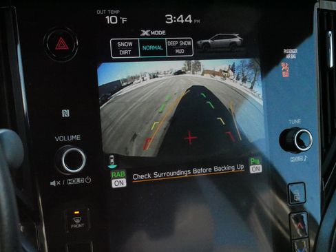 Used 2022 Subaru Outback Wilderness image 30