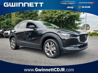 Used 2024 MAZDA CX-30 AWD 2.5 S w/ Premium Package image 1