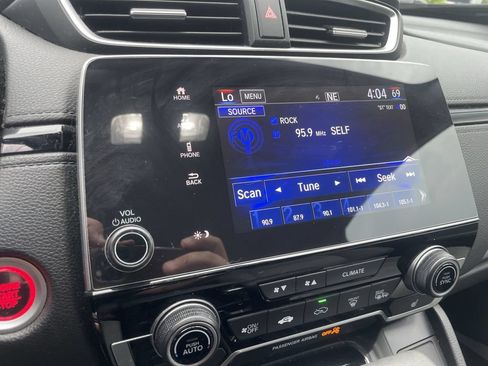 Used 2022 Honda CR-V EX image 13