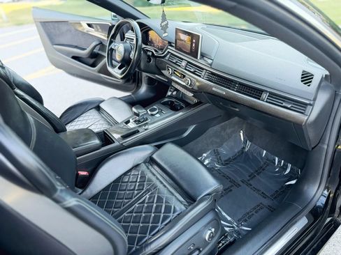 Used 2018 Audi S5 Prestige w/ S Sport Package AWD/4WD image 65
